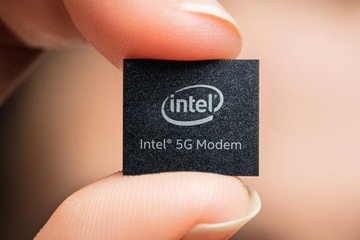 Qua so canh phu thuoc, Apple can nhac mua 'la chan' tu Intel hinh anh