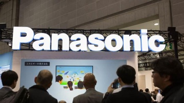 Panasonic phu nhan tin don chia tay Huawei hinh anh