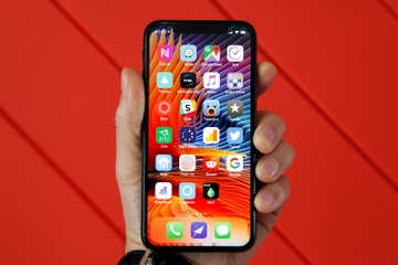 Fan Viet keu troi vi khong the cap nhat iOS 13 beta hinh anh