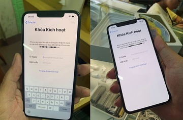 Apple ho tro mo iPhone bi iCloud Relock cho nguoi dung Viet Nam hinh anh