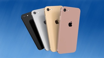 Dien thoai gia re cua Apple se co ten la iPhone 9 hinh anh