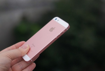 iPhone SE, 6S van duoc 'len doi' iOS 14 hinh anh