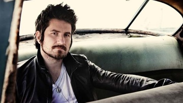 Matt Nathanson – I Saw hinh anh