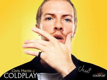 Thu linh Coldplay lam co van dac biet cho The Voice My hinh anh