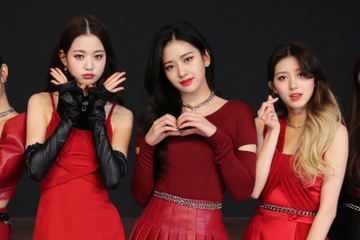 Nghi van cac thanh vien IVE bi phan biet doi xu hinh anh