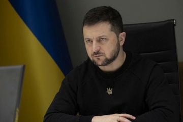 Ukraine bai nhiem loat quan chuc cap cao hinh anh