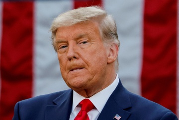 Nhung nguoi 'cuu nguy' cho ong Trump hinh anh