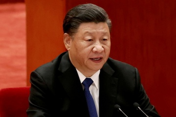 Ong Tap Can Binh dien dam voi ong Zelensky hinh anh