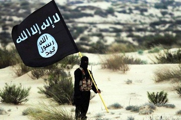 Thu linh IS Abu Yusif da chet hinh anh