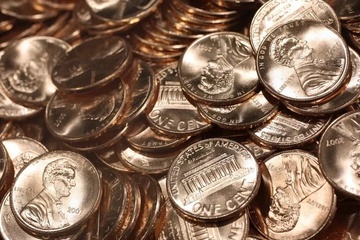 114 ty dong penny se ve dau khi My ngung san xuat? hinh anh
