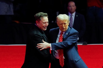 Quan hệ Trump - Musk hạ nhiệt, Tổng thống nói 'có thể tha thứ'