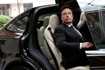 Tai sao Mexico doa kien Elon Musk? hinh anh