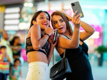 Vì sao thế hệ trẻ ở Mỹ khó giàu hơn cha mẹ?