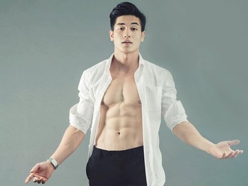 Nguyen tac nam gioi can nho de khong mang 'bung bia' sau Tet hinh anh