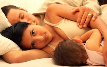 Nguyen tac dung thuoc tranh thai khi dang cho con bu hinh anh