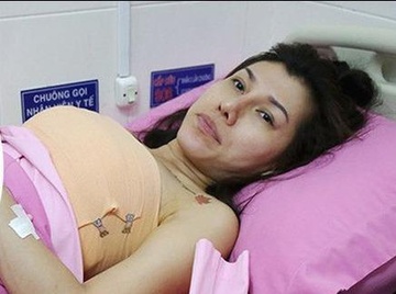 Dau hieu canh bao vo tui don nguc hinh anh