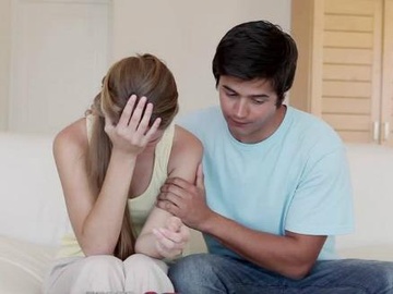 Nhung sai lam khien ban kho co con hinh anh