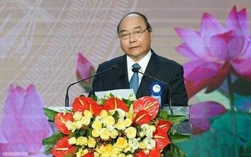 Thu tuong: 'San phu ung thu quyet sinh con la co tich giua doi thuong' hinh anh