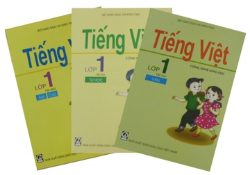 Sach giao khoa Tieng Viet cua GS Ho Ngoc Dai bi loai tu vong tham dinh hinh anh