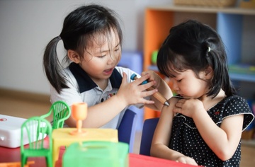 Dieu gi anh huong den chieu cao cua mot nguoi? hinh anh