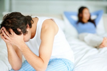 Nguy co giam kha nang sinh san nam gioi hau Covid-19 hinh anh