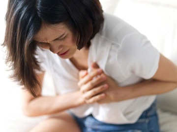 Loai ung thu tan cong phu nu nhieu nhat hinh anh