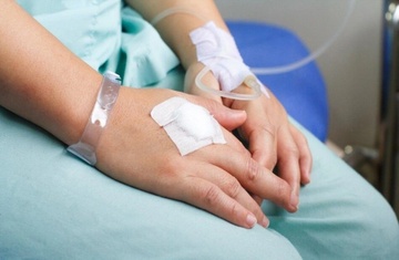 Dich truyen dieu tri soc sot xuat huyet ve Viet Nam hinh anh