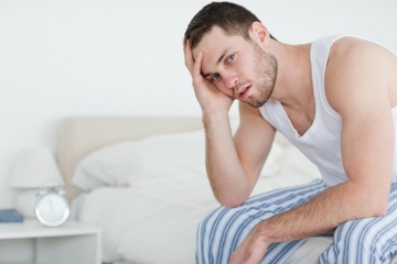Cac trieu chung cua giam hormone sinh duc nam hinh anh