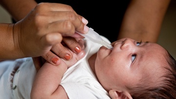 Lich uong vaccine Rota cho tre hinh anh