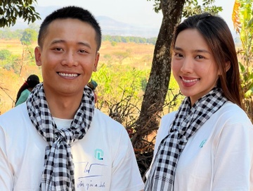 Niem tin voi KOLs vun vo tu nhung vu nhu Thuy Tien, Quang Linh Vlogs hinh anh