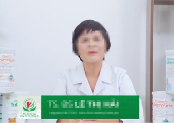 Bo Y te de nghi xu ly bac si 'tiep tay' TPCN gay hieu lam hinh anh