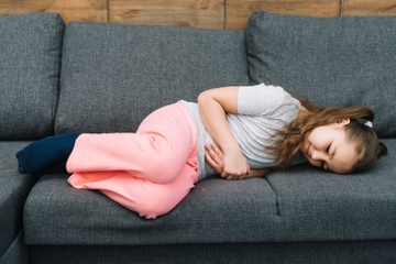 Điều gì xảy ra khi trẻ bị viêm loét dạ dày, tá tràng
