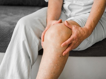 Dấu hiệu khớp gối của bạn đang thoái hóa