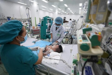 Số ca Covid-19 tăng nhẹ, Bộ Y tế khuyến cáo phòng ngừa