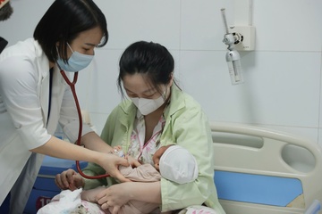 Benh truyen nhiem co xu huong tang, Bo Y te khuyen cao phong chong hinh anh