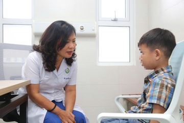 Nhom di tat rat thuong gap nhung de bi bo qua o tre hinh anh