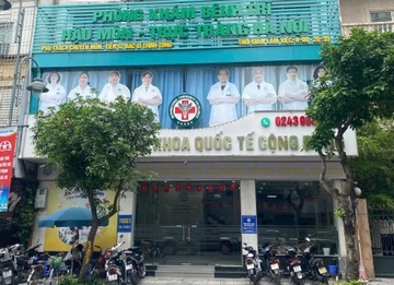 Vụ điều dưỡng nhiễm HIV quấy rối bệnh nhân: Phòng khám bị xử phạt gì?
