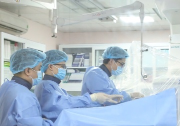 Một hội chứng quen mà lạ khiến bác sĩ khó phát hiện