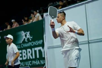 Dieu gi xay ra khi choi pickleball lien tuc nhieu tieng? hinh anh