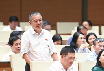 PGS Nguyen Lan Hieu: nguoi dan khong tin benh vien tuyen tinh, huyen hinh anh