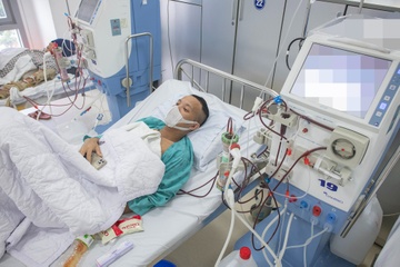 Nhung thanh xuan gui lai noi giuong benh hinh anh