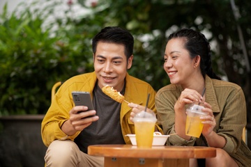 Vi sao nguoi o thanh thi bi mo mau cao nhieu hon? hinh anh