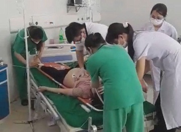 Bo Y te de nghi lam ro vu tu vong tai Benh vien Da khoa Medic Hai Tien hinh anh