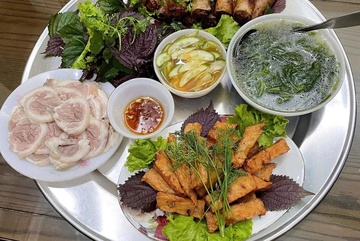 Một dịch bệnh đang lan rộng, nguy hại mâm cơm người Việt
