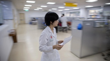 Bac si noi tru gioi nhu the nao? hinh anh