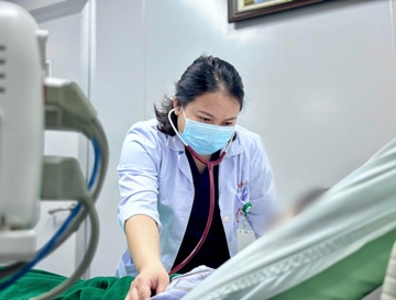 'Thu pham' khien phoi thai phu dong dac chi sau 3 ngay benh hinh anh