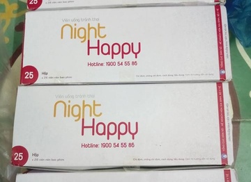 Thu hoi giay dang ky luu hanh 2 loai thuoc tranh thai quen thuoc hinh anh