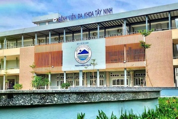 Su co y khoa nghiem trong o Tay Ninh, Bo Y te chi dao khan hinh anh