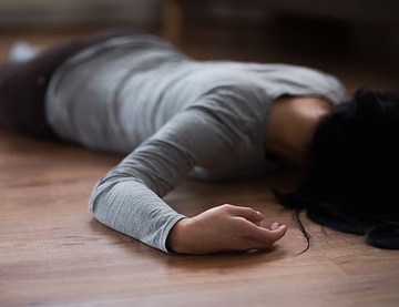 Kho so vi mac hoi chung hiem gap hinh anh