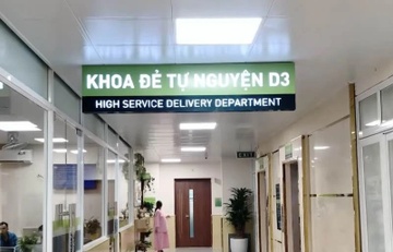 Bi to tac trach khien tre tu vong, Benh vien Phu san Ha Noi len tieng hinh anh